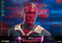 WandaVision Action Figure 1/6 Vision 31 cm