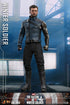 The Falcon and The Winter Soldier Action Figure 1/6 Winter Soldier 30 cm