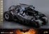 The Dark Knight Trilogy Movie Masterpiece Action Figure 1/6 Batmobile 73 cm