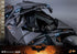 The Dark Knight Trilogy Movie Masterpiece Action Figure 1/6 Batmobile 73 cm