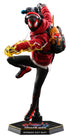 Spider-Man: Miles Morales Videogame Masterpiece Action Figure 1/6 Miles Morales Bodega Cat Suit 29cm