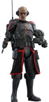 Star Wars The Bad Batch Action Figure 1/6 Echo 29 cm