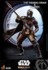 Star Wars The Mandalorian Action Figure 2-Pack 1/6 The Mandalorian & Blurrg 37 cm