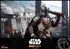Star Wars The Mandalorian Action Figure 2-Pack 1/6 The Mandalorian & Blurrg 37 cm