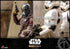 Star Wars The Mandalorian Action Figure 2-Pack 1/6 The Mandalorian & Blurrg 37 cm