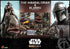 Star Wars The Mandalorian Action Figure 2-Pack 1/6 The Mandalorian & Blurrg 37 cm