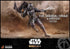 Star Wars The Mandalorian Action Figure 2-Pack 1/6 The Mandalorian & Grogu Deluxe Version 30 cm