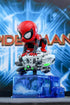Spider-Man: Far From Home CosRider Mini Figure with Sound & Light Up Spider-Man 13 cm