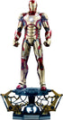 Iron Man 3 Action Figure 1/4 Iron Man Mark XLII Deluxe Ver. 49 cm