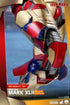 Iron Man 3 Action Figure 1/4 Iron Man Mark XLII Deluxe Ver. 49 cm