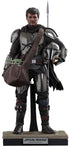 Star Wars The Mandalorian Action Figure 2-Pack 1/6 The Mandalorian & Grogu 30 cm