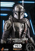 Star Wars The Mandalorian Action Figure 2-Pack 1/6 The Mandalorian & Grogu 30 cm
