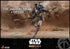 Star Wars The Mandalorian Action Figure 2-Pack 1/6 The Mandalorian & Grogu 30 cm