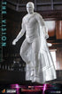 WandaVision Television Masterpiece Action Figure 1/6 The Vision 31 cm