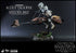 Star Wars Episode VI Action Figure 1/6 Scout Trooper & Speeder Bike 30 cm