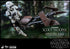 Star Wars Episode VI Action Figure 1/6 Scout Trooper & Speeder Bike 30 cm