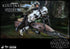 Star Wars Episode VI Action Figure 1/6 Scout Trooper & Speeder Bike 30 cm