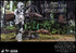 Star Wars Episode VI Action Figure 1/6 Scout Trooper & Speeder Bike 30 cm