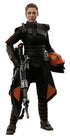 Star Wars: The Book of Boba Fett Action Figure 1/6 Fennec Shand 28 cm