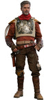Star Wars The Mandalorian Action Figure 1/6 Cobb Vanth 31 cm