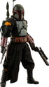 Star Wars The Mandalorian Action Figure 1/6 Boba Fett (Repaint Armor) 30 cm