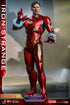 Avengers: Endgame Concept Art Series PVC Action Figure 1/6 Iron Strange 32 cm