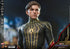 Spider-Man: No Way Home Movie Masterpiece Action Figure 1/6 Spider-Man (Black & Gold Suit) 30 cm