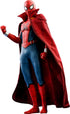 What If...? Action Figure 1/6 Zombie Hunter Spider-Man 30 cm