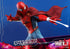 What If...? Action Figure 1/6 Zombie Hunter Spider-Man 30 cm
