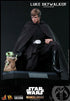 Star Wars The Mandalorian Action Figure 1/6 Luke Skywalker 30 cm