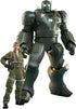 What If...? Action Figures 1/6 Steve Rogers & The Hydra Stomper 28 - 56 cm