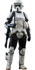 Star Wars Episode VI Action Figure 1/6 Scout Trooper 30 cm