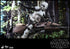 Star Wars Episode VI Action Figure 1/6 Scout Trooper 30 cm