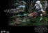Star Wars Episode VI Action Figure 1/6 Scout Trooper 30 cm