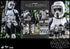 Star Wars Episode VI Action Figure 1/6 Scout Trooper 30 cm