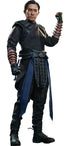 Shang-Chi and the Legend of the Ten Rings Movie Masterpiece Action Figure 1/6 Wenwu 28 cm
