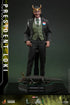 Loki Action Figure 1/6 President Loki 31 cm