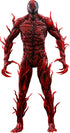 Venom: Let There Be Carnage Movie Masterpiece Series PVC Action Figure 1/6 Carnage 43 cm