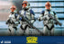 Star Wars The Clone Wars Action Figure 1/6 Captain Vaughn 30 cm