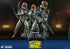 Star Wars The Clone Wars Action Figure 1/6 Captain Vaughn 30 cm