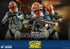 Star Wars The Clone Wars Action Figure 1/6 Captain Vaughn 30 cm