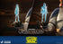 Star Wars The Clone Wars Action Figure 1/6 Captain Vaughn 30 cm
