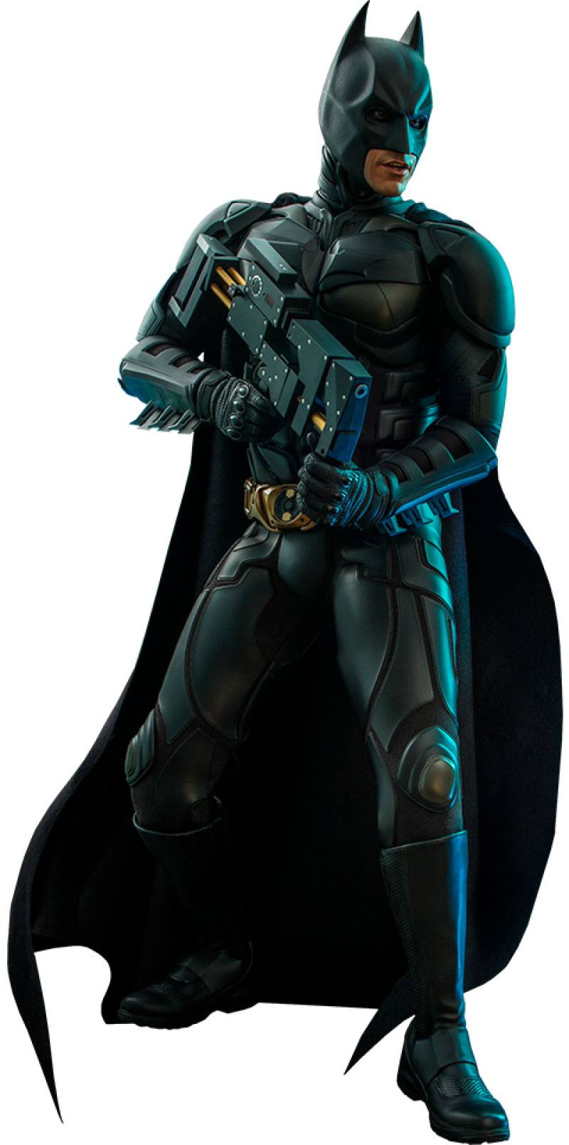 The Dark Knight Trilogy Quarter Scale Series Action Figure 1/4 Batman 47 cm