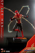 Spider-Man: No Way Home Movie Masterpiece Action Figure 1/6 Spider-Man (Integrated Suit) 29 cm