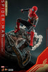 Spider-Man: No Way Home Movie Masterpiece Action Figure 1/6 Spider-Man (Integrated Suit) Deluxe Ver. 29 cm
