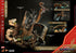 Spider-Man: No Way Home Movie Masterpiece Action Figure 1/6 Spider-Man (Integrated Suit) Deluxe Ver. 29 cm