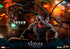 Venom: Let There Be Carnage Movie Masterpiece Series PVC Action Figure 1/6 Venom 38 cm