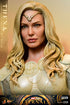 Eternals Movie Masterpiece Action Figure 1/6 Thena 30 cm