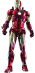 Iron Man 2 Action Figure 1/4 Iron Man Mark IV 49 cm