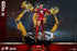 Iron Man 2 Action Figure 1/4 Iron Man Mark IV 49 cm
